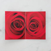 Grand ouvrez la carte rose (2) (Intérieur)