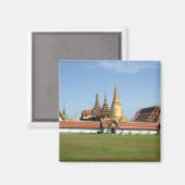 Grand Palace Vista Magneet (Voorkant / Achterkant)