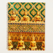 Grand Palais À Bangkok, Thaïlande (Devant)