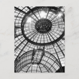 Grand Palais, Parijs Briefkaart