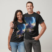 Grand palais T-Shirt (Unisexe)