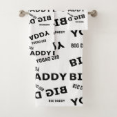 Grand papa ! (En situation)