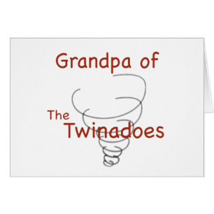 Grand-papa de Twinadoes