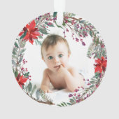 Grand-parents 1er Noël (dos)