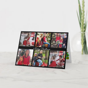 Grand-parents cartes photos 6 Galerie Photos Noël