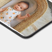 Grand-parents Simple Sweet 5 Photo Collage (Coin)