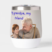 Grand-père (Avant)