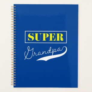 Grand-père