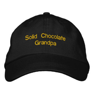 Grand-père Casquette