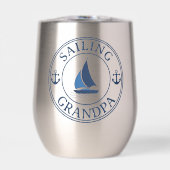 Grand-père de voile Année de création (Avant)