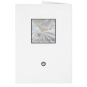 Grand-père Merci de me faire descendre Aisle (Dos)