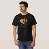 Grand-père T-Shirt le plus aimé (Devant entier)