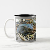 Grand-père Toad Mug (Gauche)