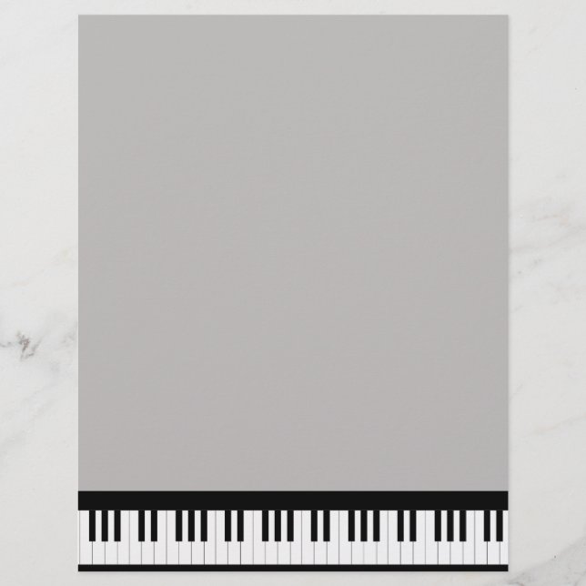 Grand Piano (Voorkant)