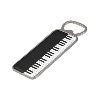 Grand Piano Magnetische Flessenopener