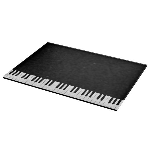 Grand Piano Snijplank (Hoek)