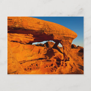 Grand Piano Sunrise Briefkaart