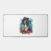 Grand pirate de chien Dane (Recto)