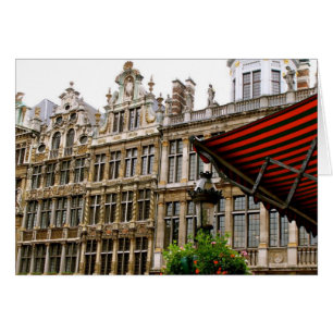 Grand-Place de Bruxelles