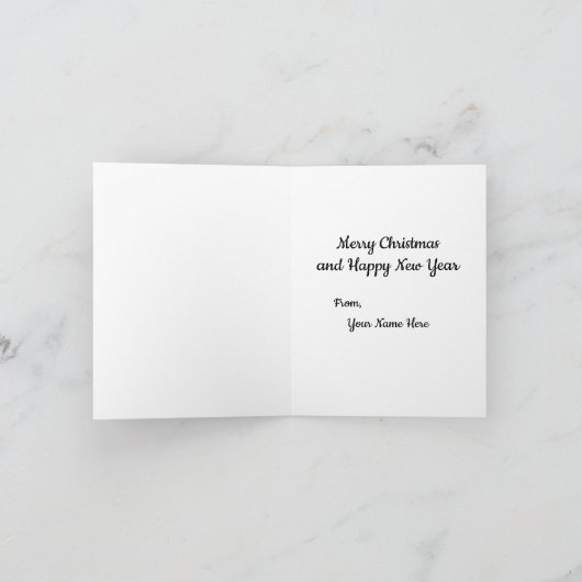 Grand Planeur de Noël (Intérieur)