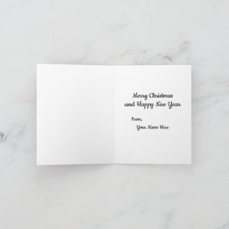 Grand Planeur de Noël