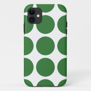 Grand Pois iPhone 5 BT Coque