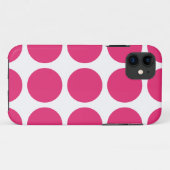 Grand Pois iPhone 5 BT Coque (Dos (Horizontal))