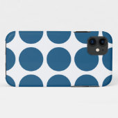 Grand Pois iPhone 5 BT Coque (Dos (Horizontal))