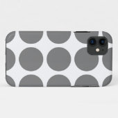 Grand Pois iPhone 5 BT Coque (Dos (Horizontal))