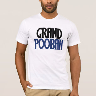 Grand Poobah T-shirt