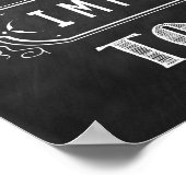 Grand Poster Cadeau Principal (Coin)