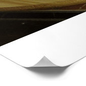 Grand Poster De Vins ! (Coin)