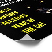 Grand poster - Succès (Coin)