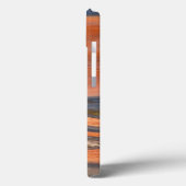 Grand Prismatic Spring Runoff Case-Mate iPhone Case (Achterkant / Links)