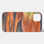 Grand Prismatic Spring Runoff Case-Mate iPhone Case (Achterkant (horizontaal))