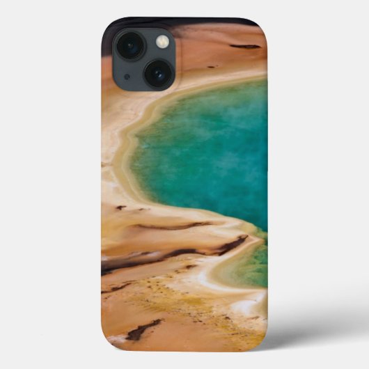 Grand Prismatic Symphony Case-Mate iPhone Case (Achterkant)