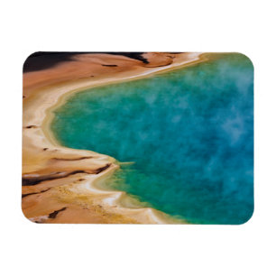 Grand Prismatic Symphony Magneet