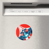 Grand Prix 1975 Magnet (In Situ (Lave-vaisselle))
