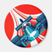 Grand Prix 1975 Magnet (Devant)