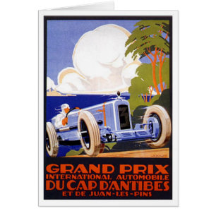 Grand Prix Automatique International