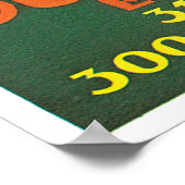 Grand Prix Du Pet Dantibes Poster (Hoek)