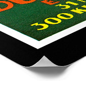 Grand Prix Du Pet d'Antibes Poster (Hoek)