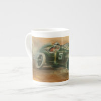 Grand Prix Racecar van Frankrijk: Ethan Harper