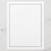 Grand prospectus d'ouverture | Spa, Salon, Affaire (Dos)