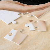 Grand puzzle de citation ! ! La chose plus dure à (Côté)