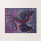 Grand puzzle de dragon (Horizontal)