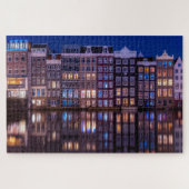 Grand Puzzles Impossible Amsterdam (Horizontal)