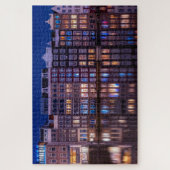 Grand Puzzles Impossible Amsterdam (Vertical)