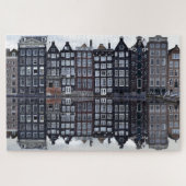Grand Puzzles Impossible Amsterdam (Horizontal)