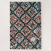 Grand Puzzles Impossible Amsterdam (Vertical)